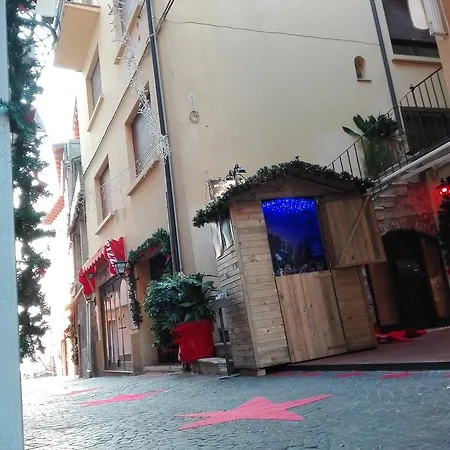 Casa Donatella Μαλτσεζίνε