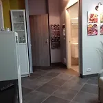 Apartmán Casa Donatella *