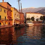 Casa Donatella Apartmán Malcesine