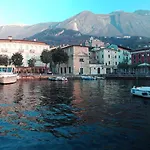 Apartmán Casa Donatella *