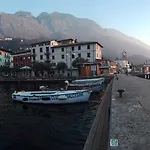 Apartmán Casa Donatella *