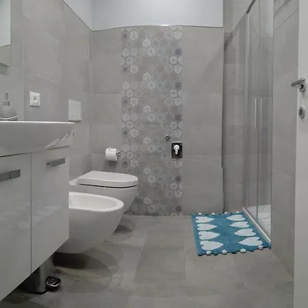 Casa Donatella Lägenhet *