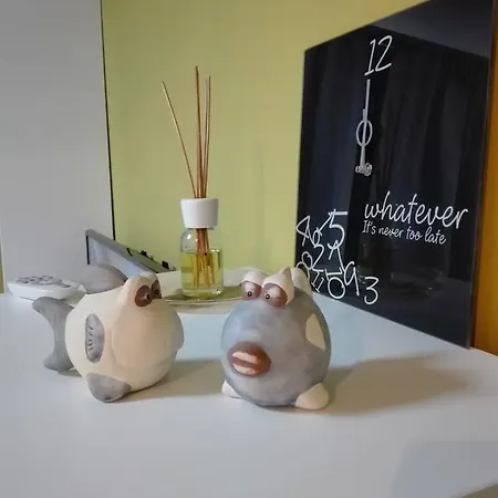 Lägenhet Casa Donatella