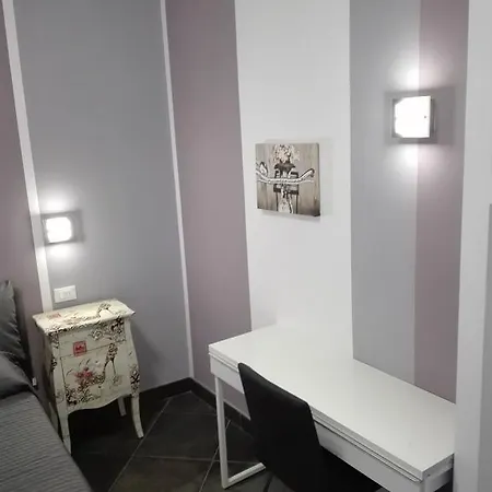 Casa Donatella Lägenhet *