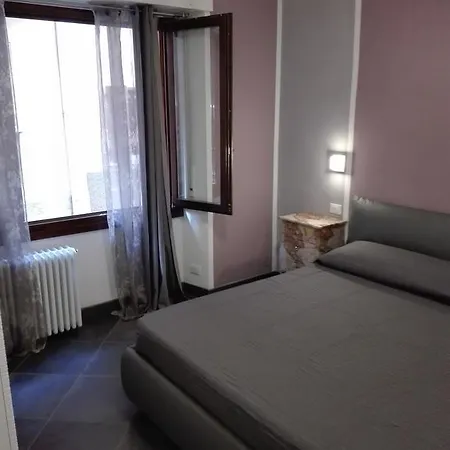 Casa Donatella Lägenhet *