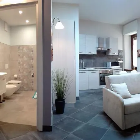 Casa Donatella * Malcesine