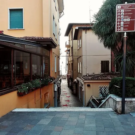 Casa Donatella Appartement *