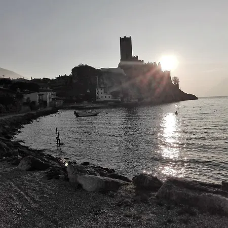 Lägenhet Casa Donatella Malcesine