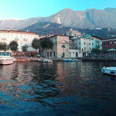 Appartement Casa Donatella *