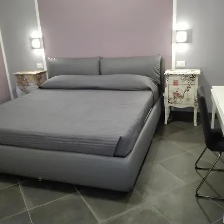 Lägenhet Casa Donatella