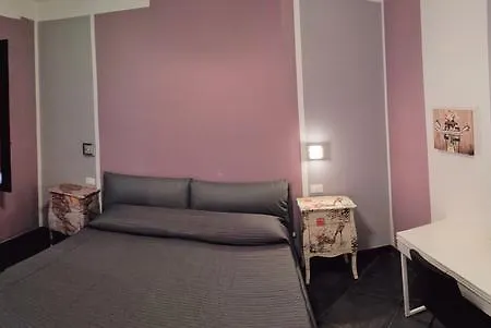 Lägenhet Casa Donatella *