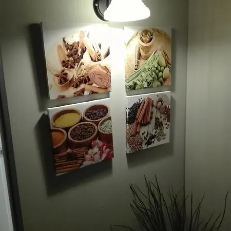 Casa Donatella Appartement