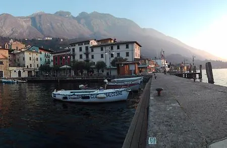 Appartement Casa Donatella *