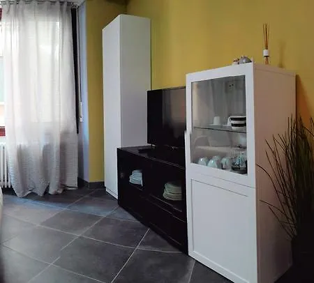 Lägenhet Casa Donatella