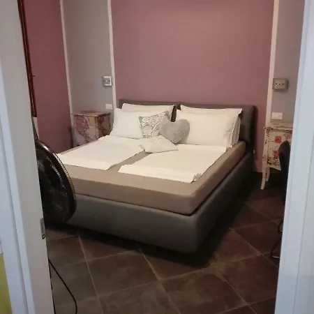 Casa Donatella Lägenhet Malcesine