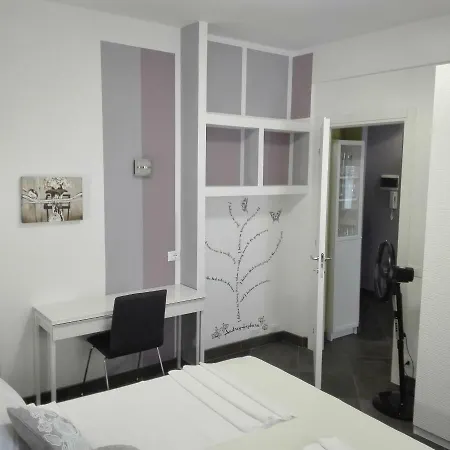 Casa Donatella Apartmán