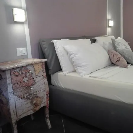 Casa Donatella Appartement Malcesine