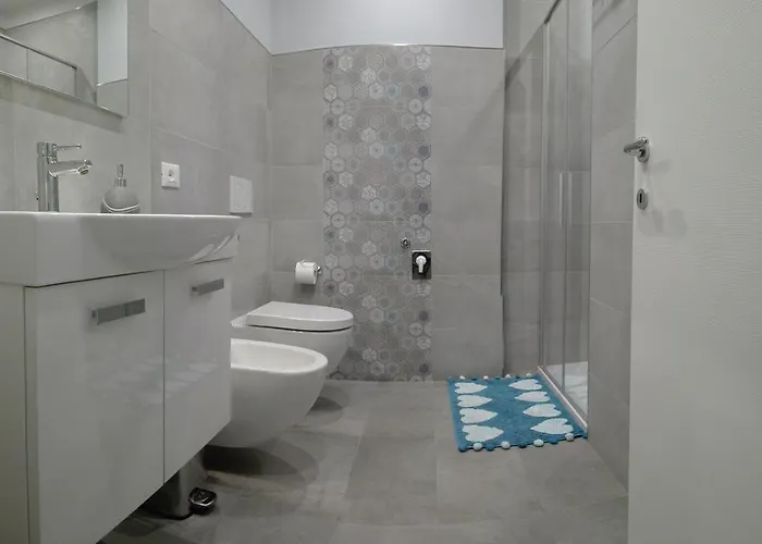 Casa Donatella Apartment *