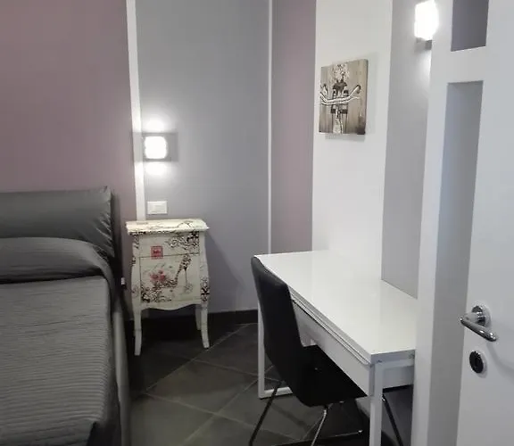 Casa Donatella * Malcesine