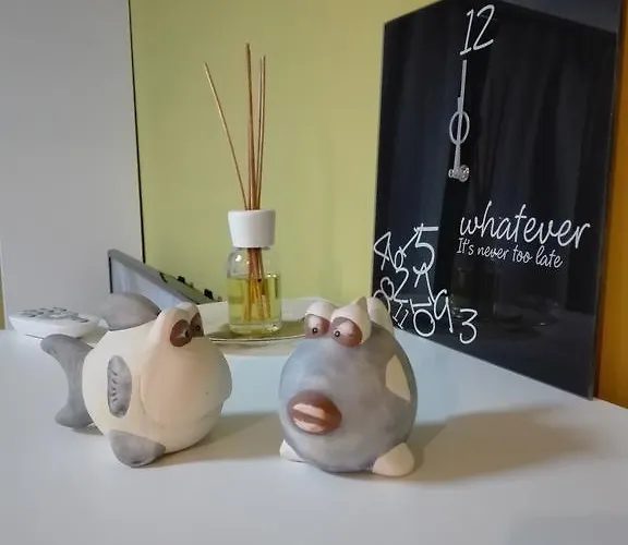 Apartment Casa Donatella