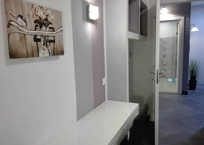 Casa Donatella Malcesine