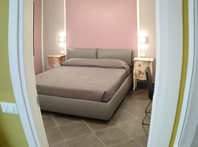 Casa Donatella Apartment