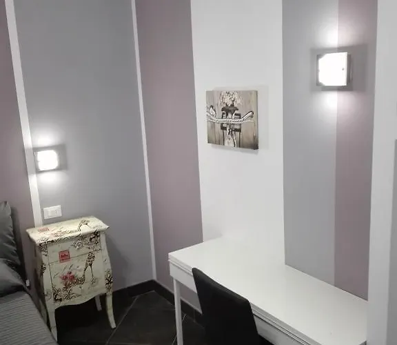 Casa Donatella Apartment *