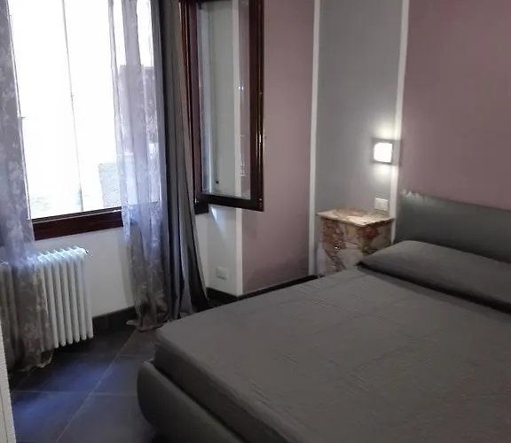 Casa Donatella Apartment *