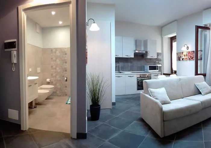 Casa Donatella * Malcesine