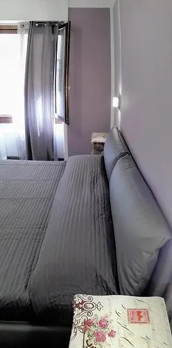 Casa Donatella Apartment Malcesine