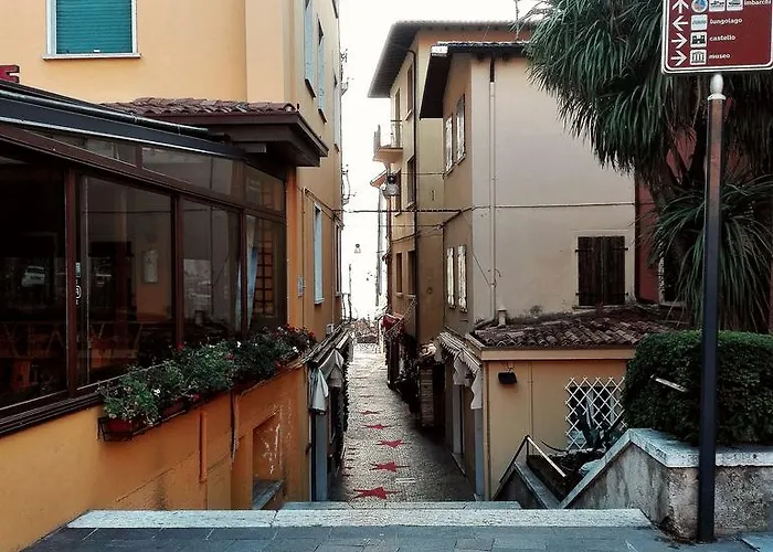 Casa Donatella Apartment *