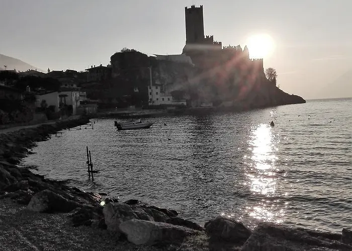 Apartment Casa Donatella Malcesine