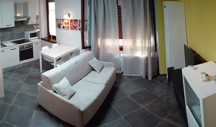 Casa Donatella Apartment Malcesine