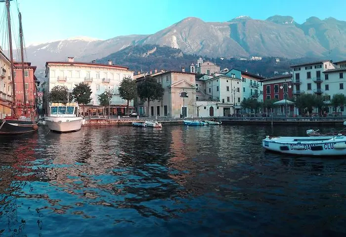 Apartment Casa Donatella *