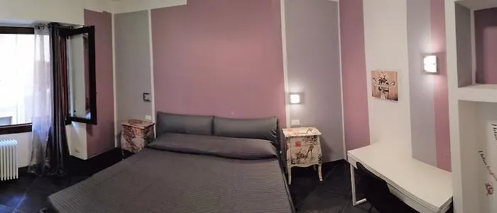 Apartment Casa Donatella *