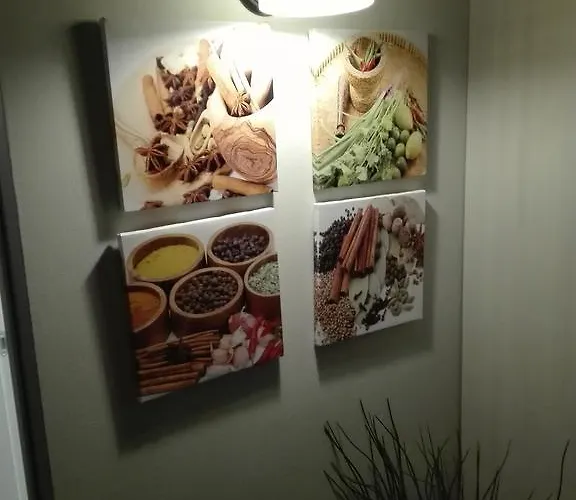 Casa Donatella Apartment