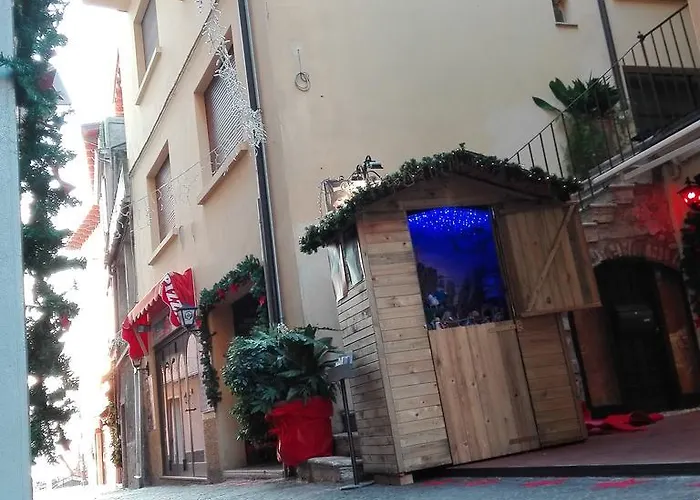 Casa Donatella Malcesine