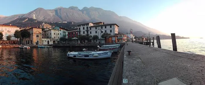 Apartment Casa Donatella *