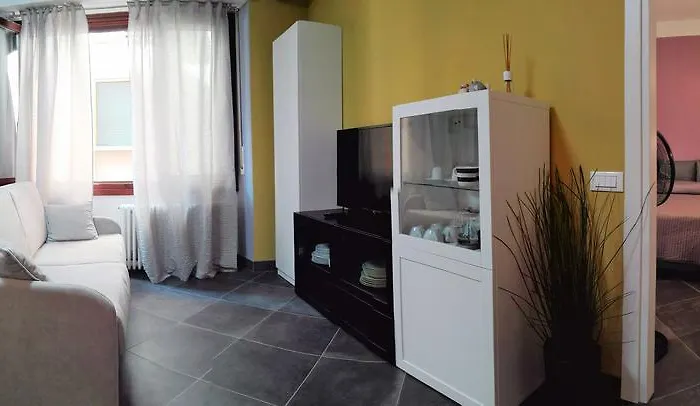 Apartment Casa Donatella