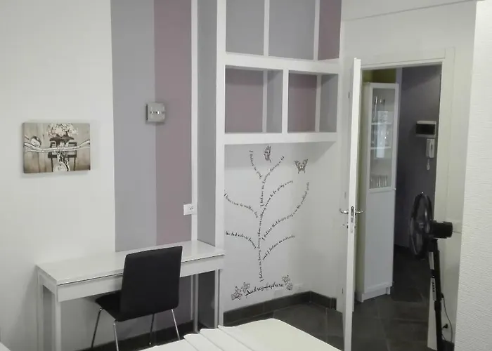 Casa Donatella Apartment