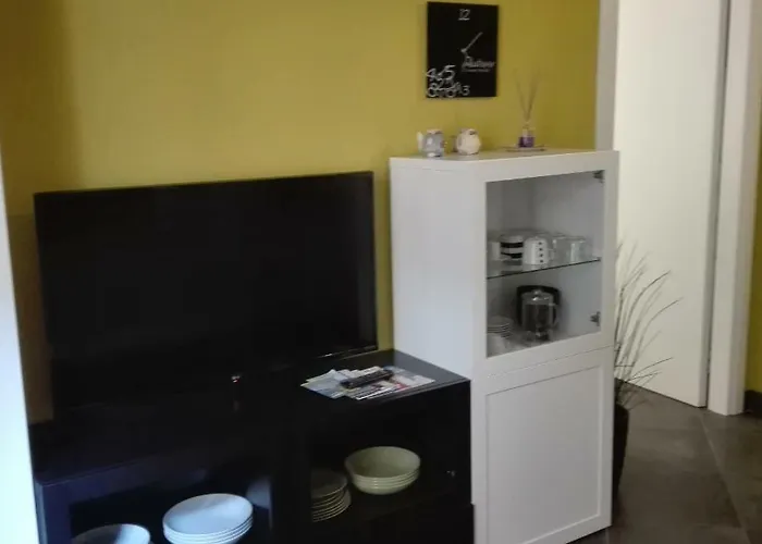 Apartment Casa Donatella *