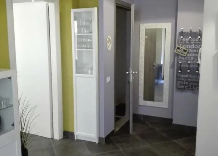 Apartment Casa Donatella *