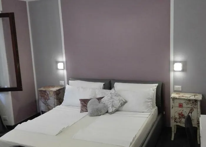 Apartment Casa Donatella *