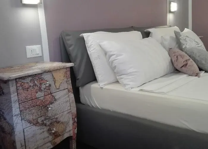 Casa Donatella Apartment Malcesine