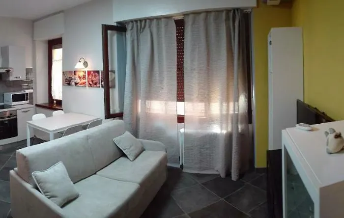Apartment Casa Donatella