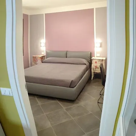 Casa Donatella Apartment