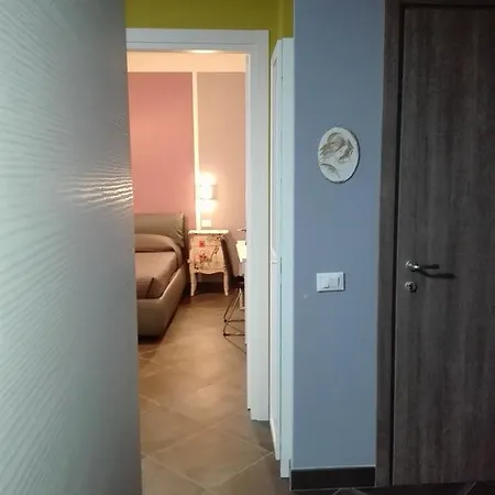 Casa Donatella *