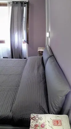 Casa Donatella Apartment Malcesine