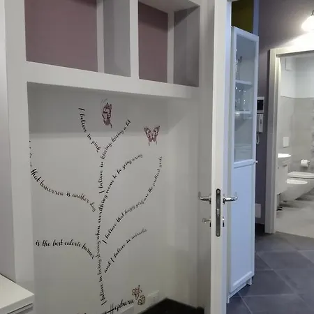 Casa Donatella *