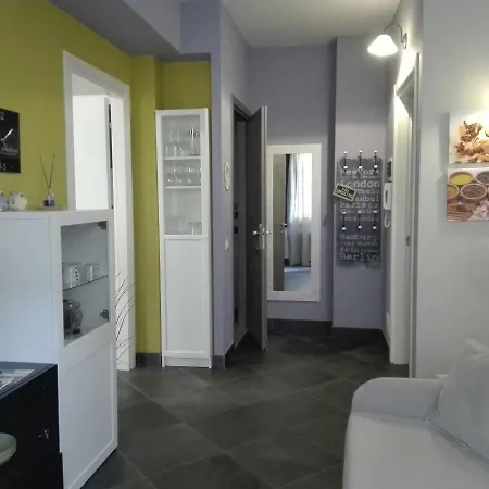 Casa Donatella مالتشيزينيه